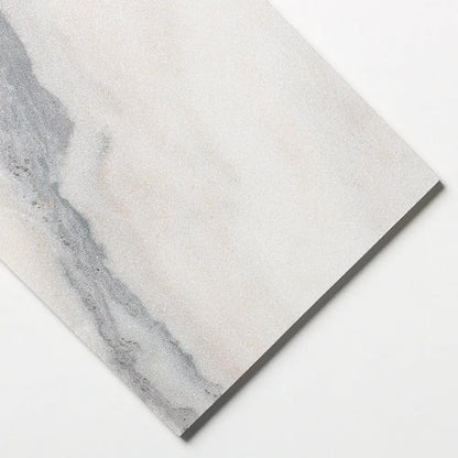 Silver Sky Fine Textured Marble Tiles 16x24