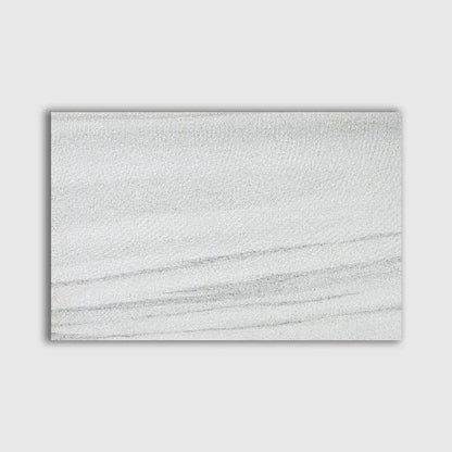 Silver Sky Vein Cut Rustic Textured Marble Tiles 16x24