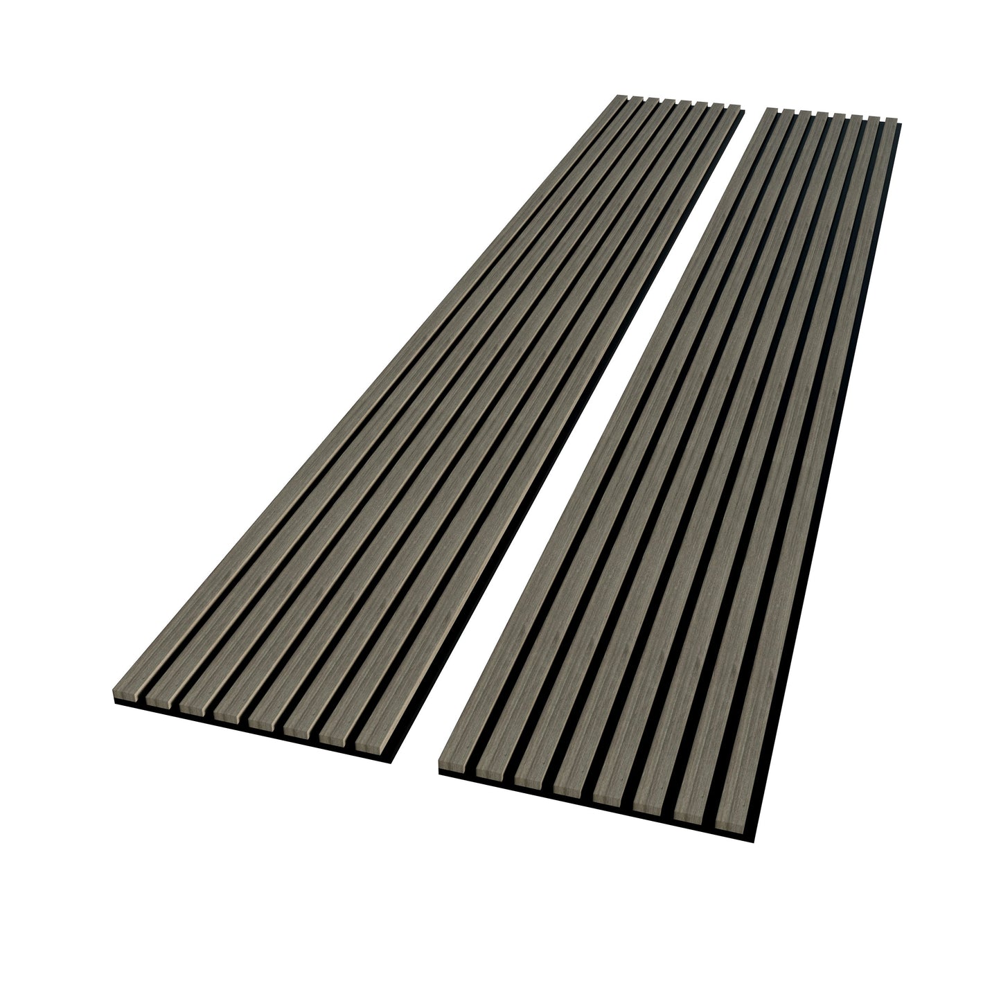 Acoustic Wooden Wall Panel