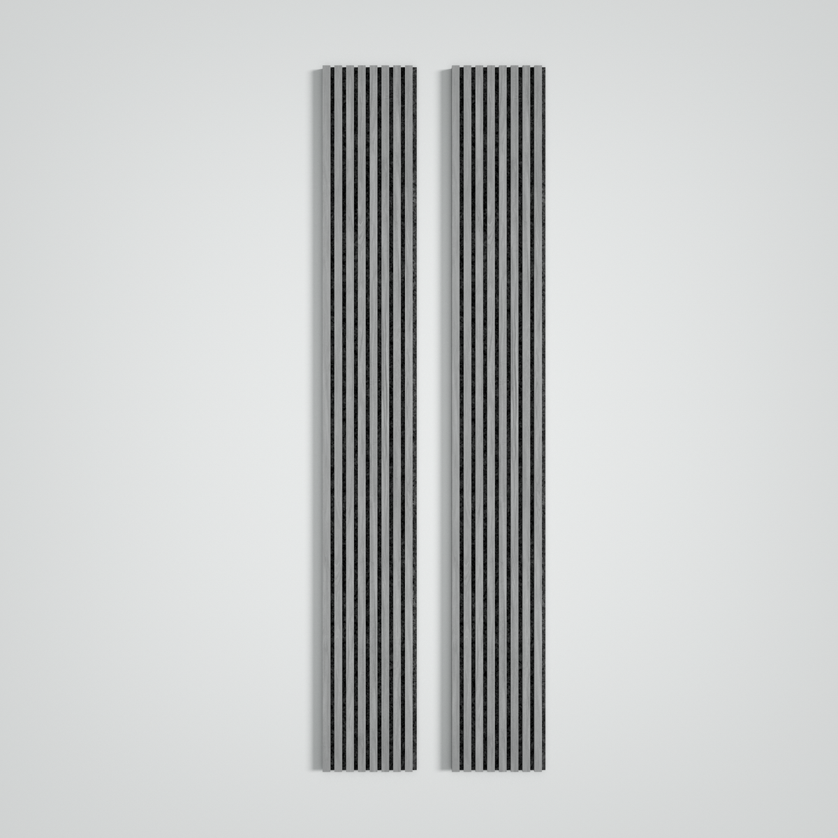 Acoustic Wooden Wall Panel