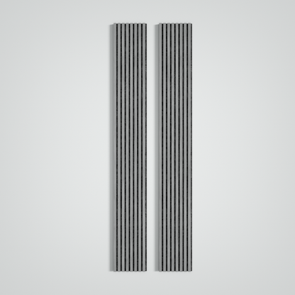 Acoustic Wooden Wall Panel