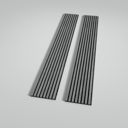 Acoustic Wooden Wall Panel
