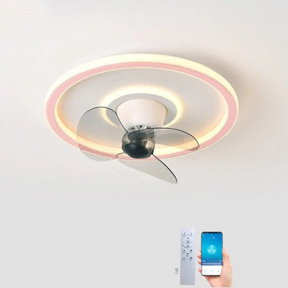 Simple Ceiling Fan Light Fixtures for Living Room & Home