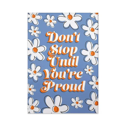 DecorBites™ Singer Harris Styles Lyrics Art Poster
