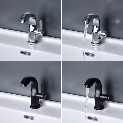 DecorBites™ Single Lever Deck Mounted Water Purifier Faucet