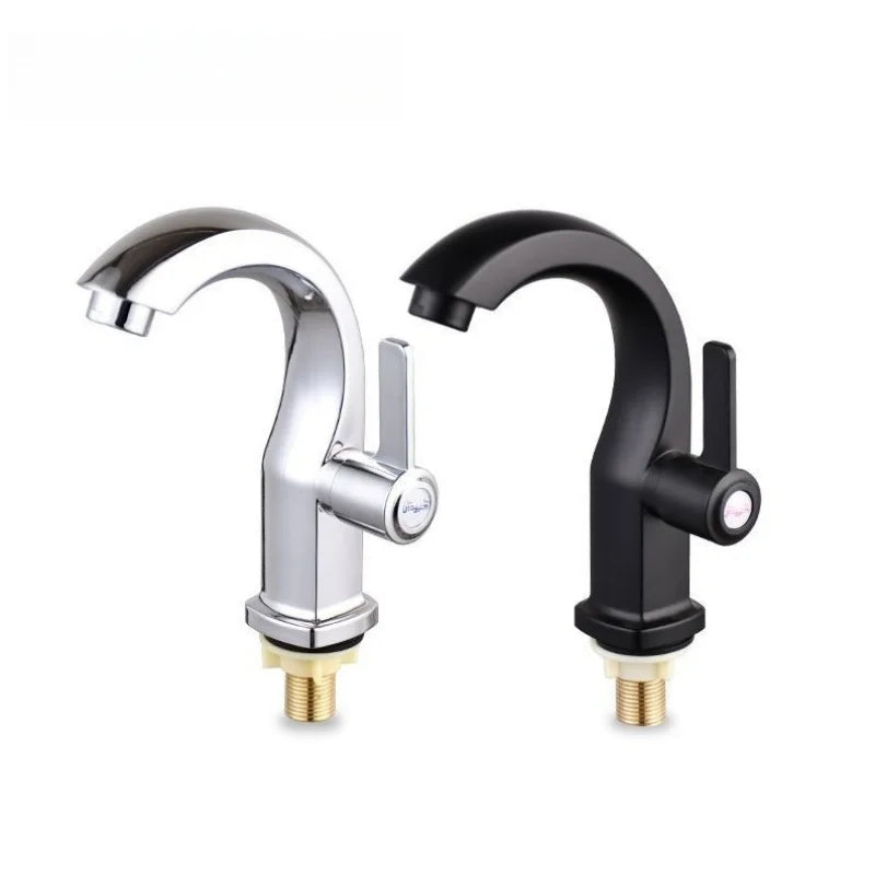 DecorBites™ Single Lever Deck Mounted Water Purifier Faucet