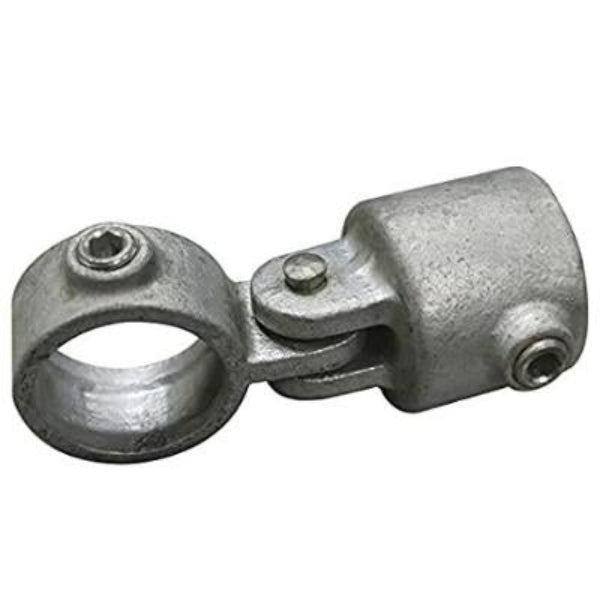 Single Swivel Socket