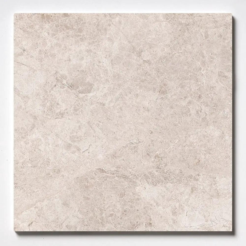 Sky Blue Honed Marble Tiles 24x24