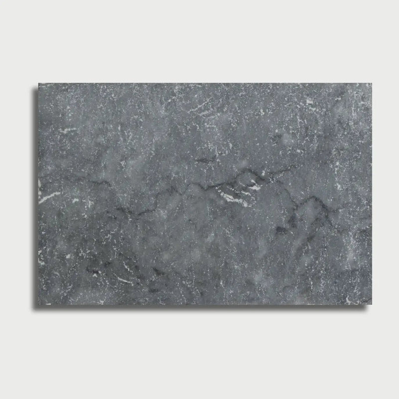 Azure Breeze Tumbled Marble Pavers 16x24