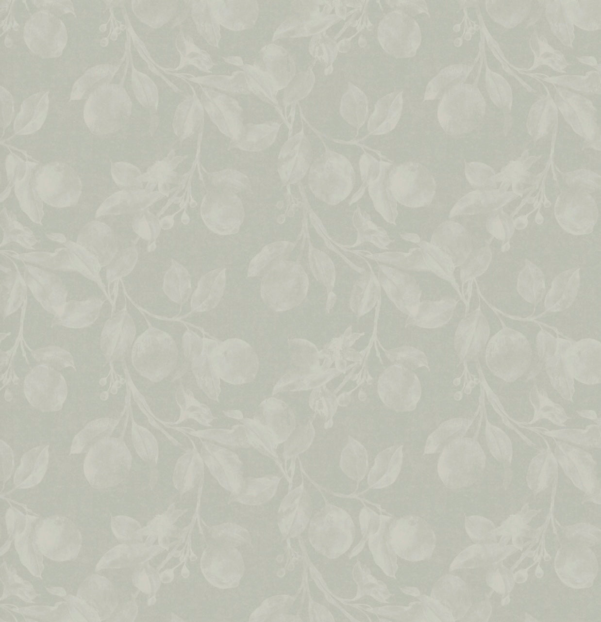 Monica's Orchard Wallpaper by Safari Natalia x Taddy Mikelaites