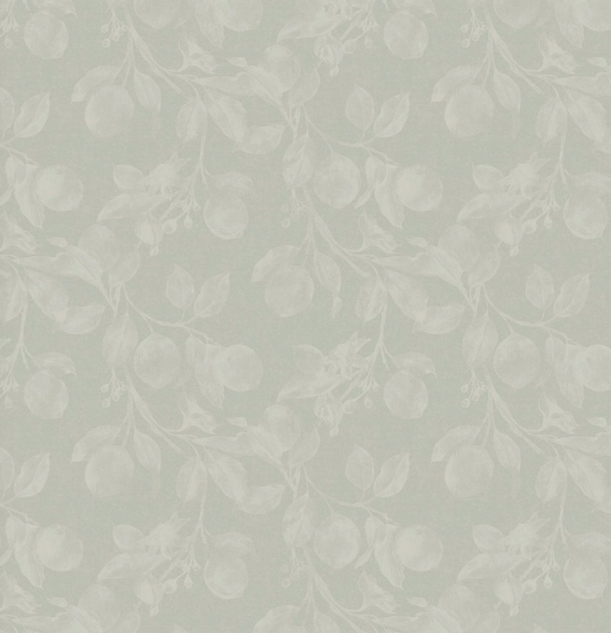 Monica's Orchard Wallpaper by Safari Natalia x Taddy Mikelaites