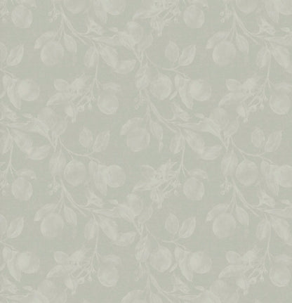 Monica's Orchard Wallpaper by Safari Natalia x Taddy Mikelaites