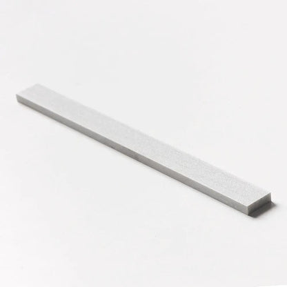 Silver Sky Fine Textured Plank Marble Tiles 1 9/16x18