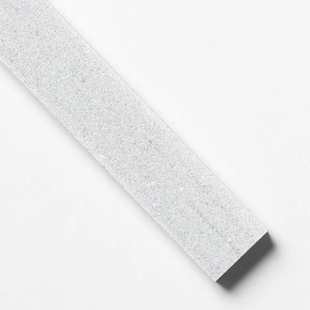 Silver Sky Fine Textured Plank Marble Tiles 1 9/16x18