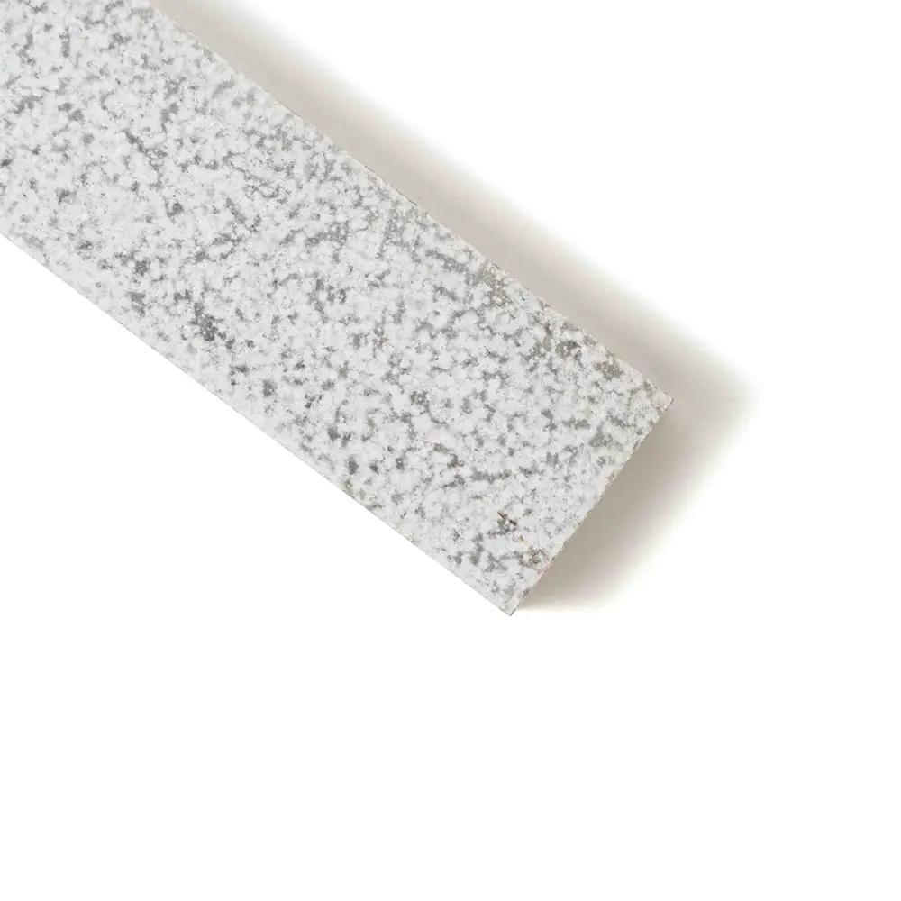 Silver Sky Renaissance Marble Tiles 1 9/16x17 11/16