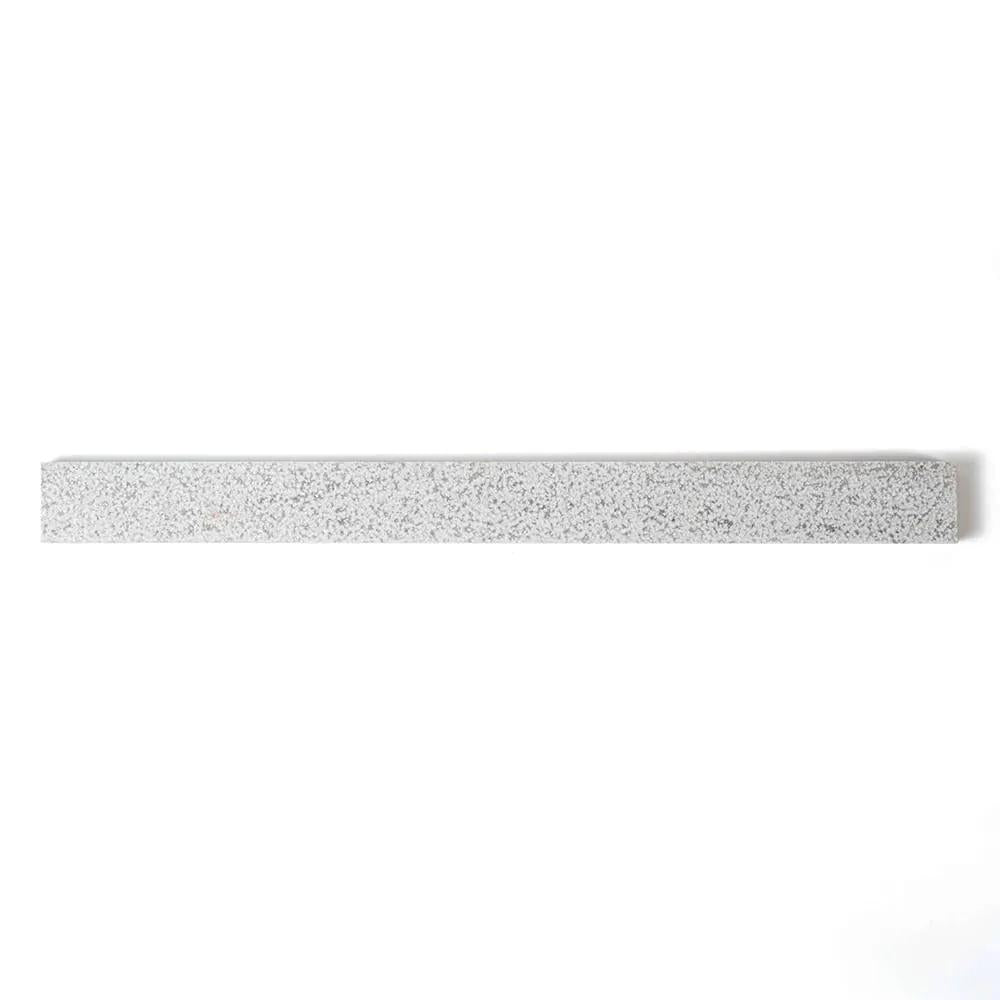 Silver Sky Renaissance Marble Tiles 1 9/16x17 11/16