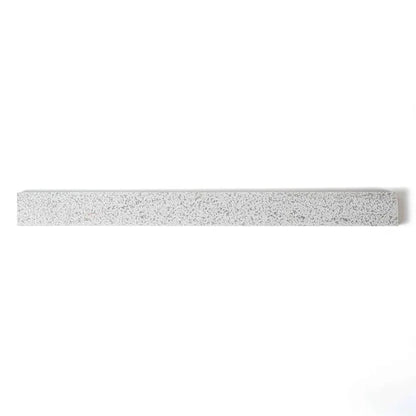 Silver Sky Renaissance Marble Tiles 1 9/16x17 11/16