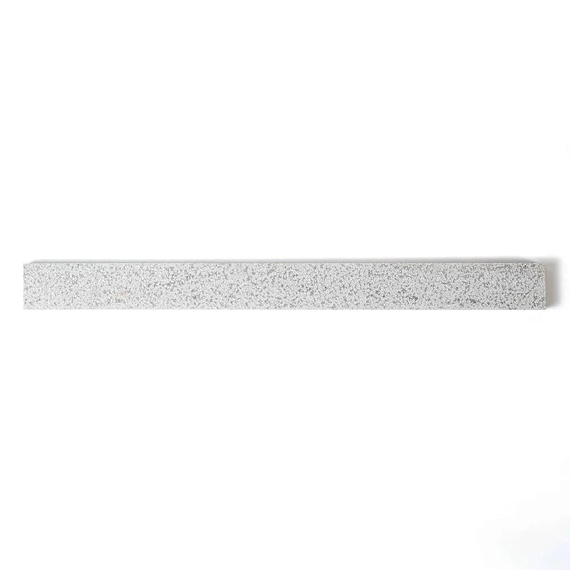 Silver Sky Renaissance Marble Tiles 1 9/16x17 11/16