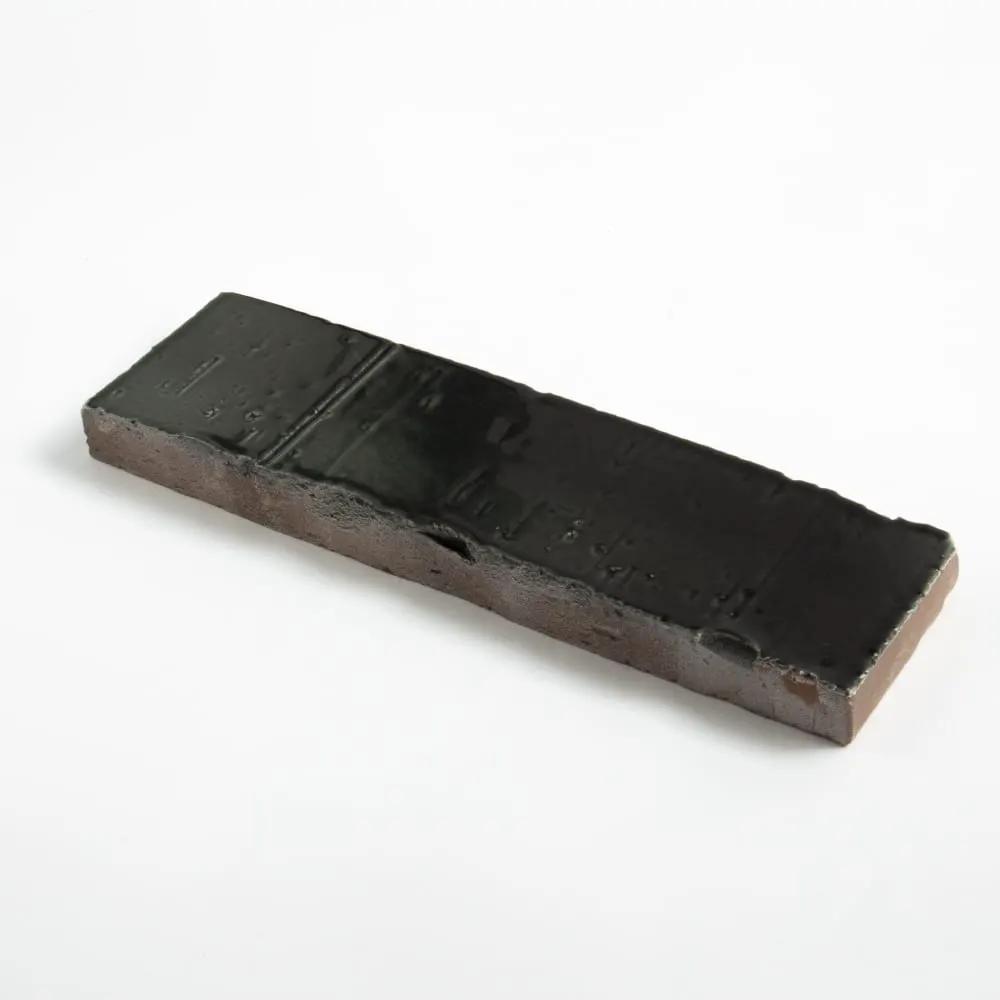 Slate Rustic Ceramic Tiles 2 3/4x9 3/4
