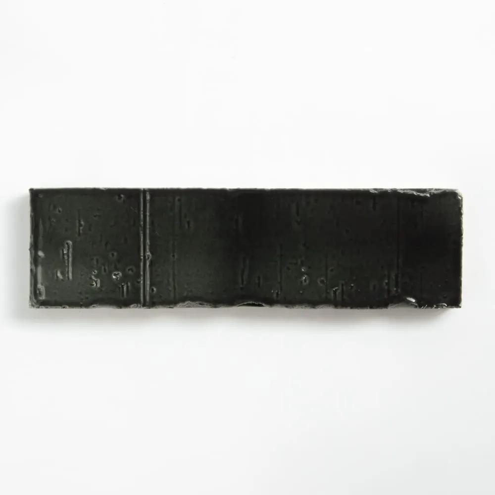 Slate Rustic Ceramic Tiles 2 3/4x9 3/4