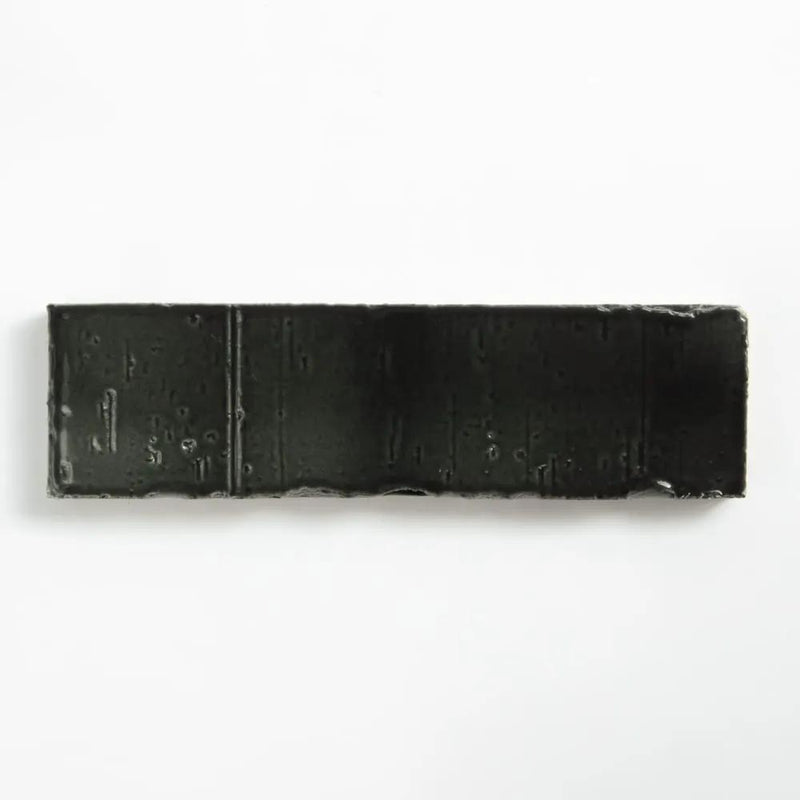 Slate Rustic Ceramic Tiles 2 3/4x9 3/4