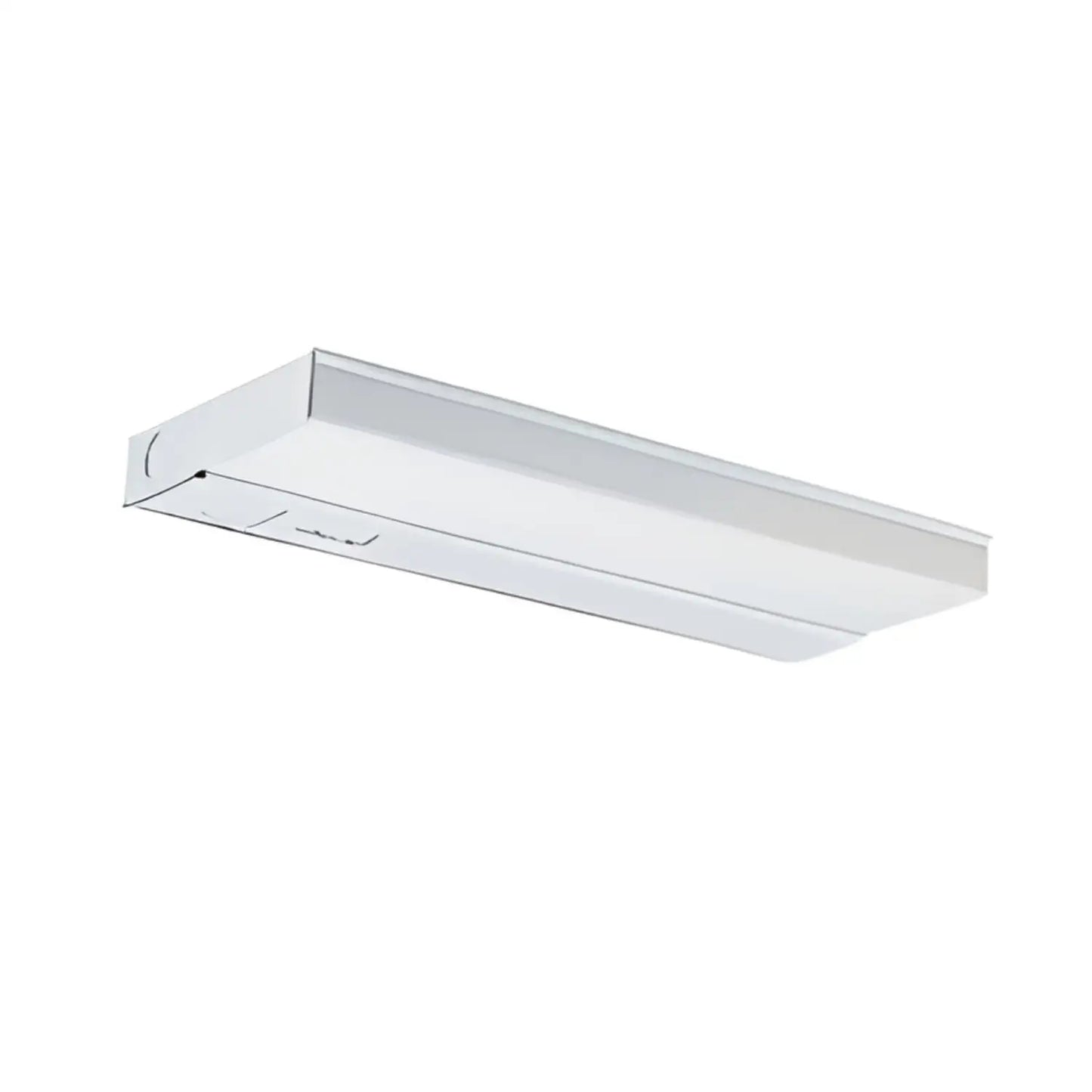 33" LED Strips with 20W LED, 120V Voltage, and Adjustable 2CCT