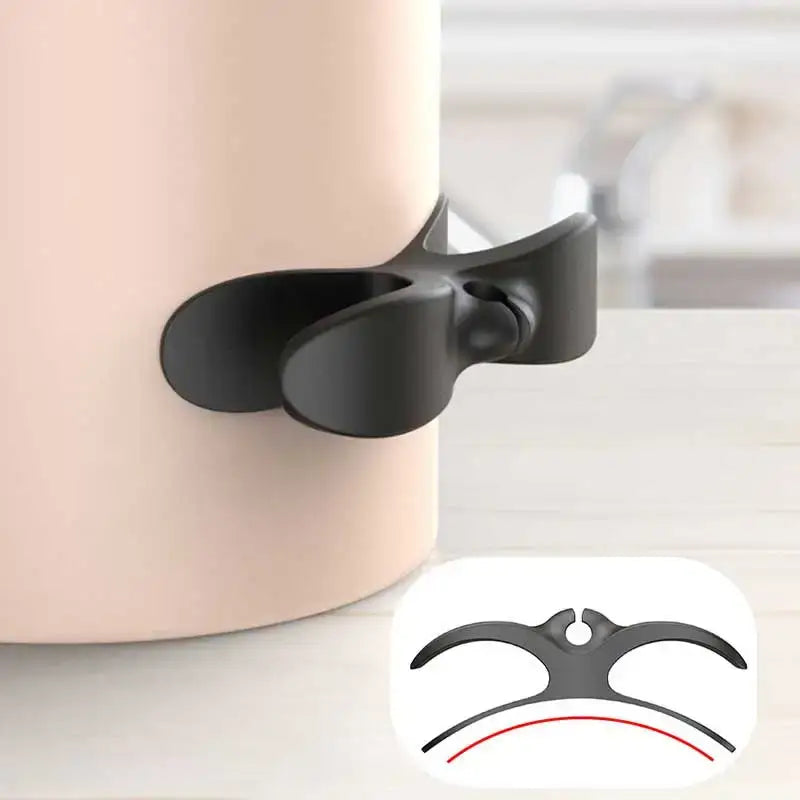 Sleek silicone cord winder 3 pack – kitchen cable organizer