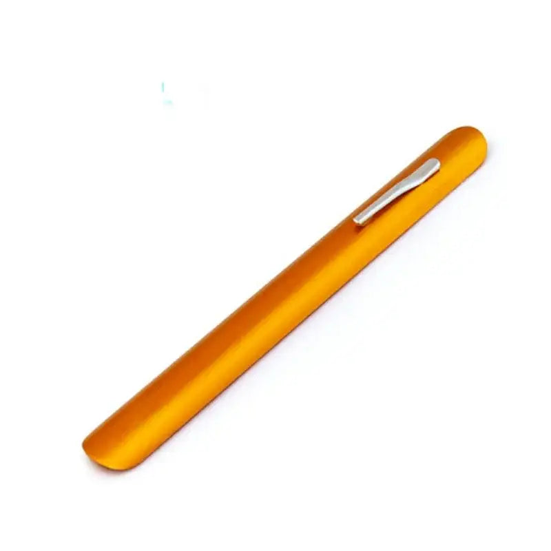 Sleek stainless steel crumb cleaner cake tool dining room scraper