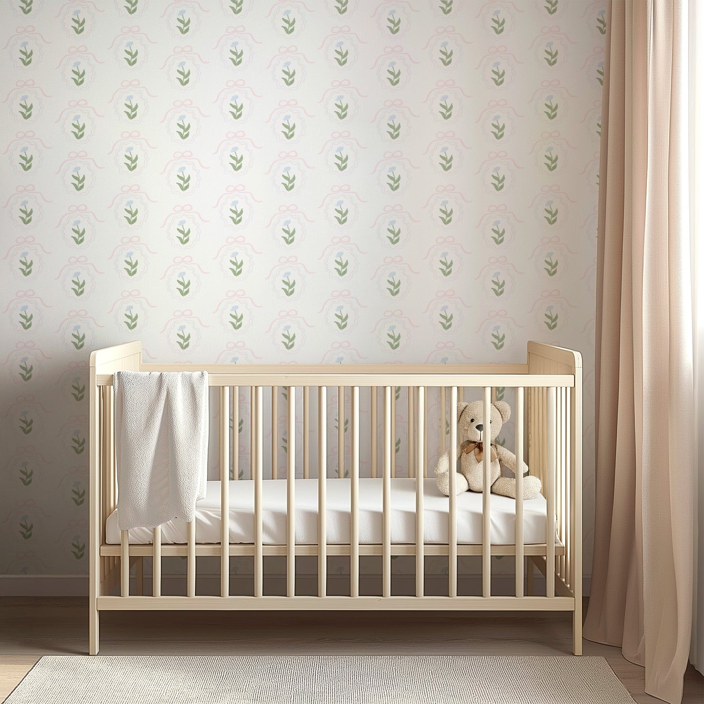 Esti Wallpaper By Whimsy by Angela