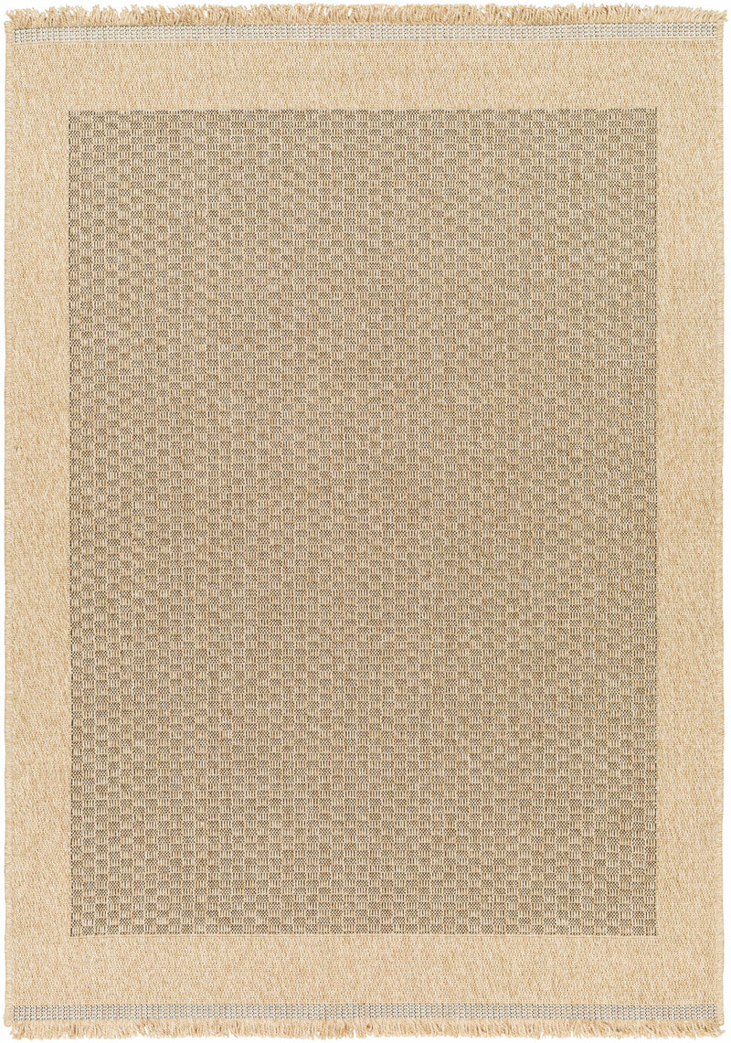 Biana Faux Jute Rug