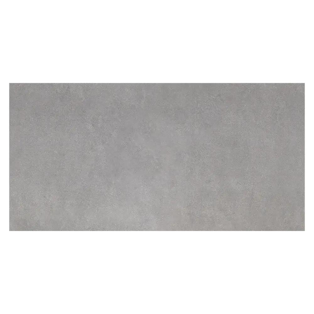 Smoke Gray Porcelain Tiles 12x24