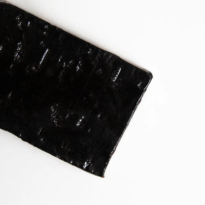 Smoked Charcoal Rustic Ceramic Tiles 2 3/4x9 3/4
