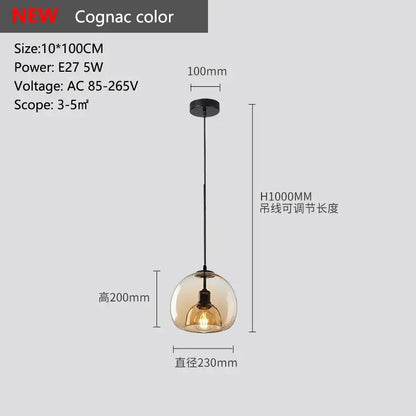 Smoked glass pendant lights trio for dining room dining table