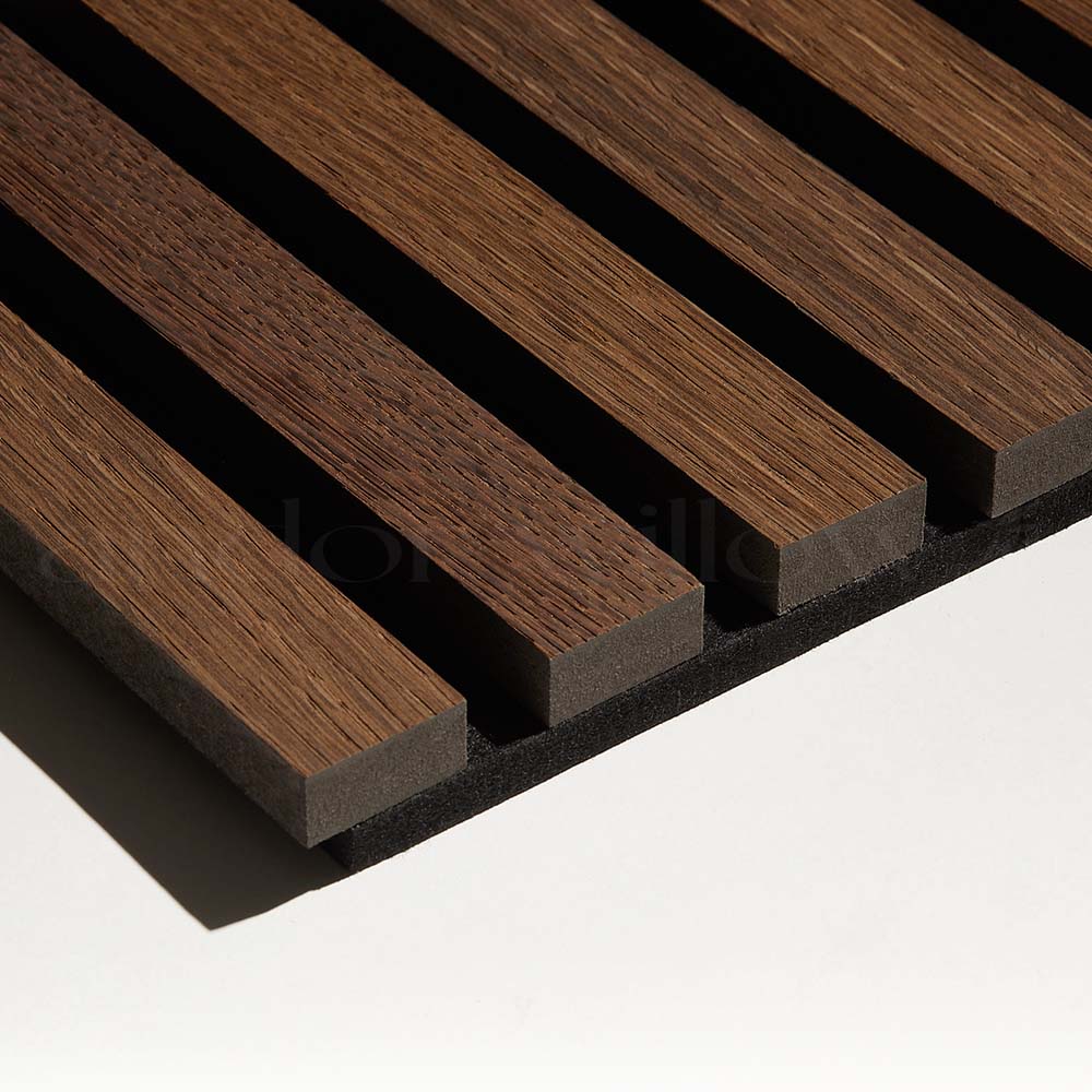 Walnut Willow Panel