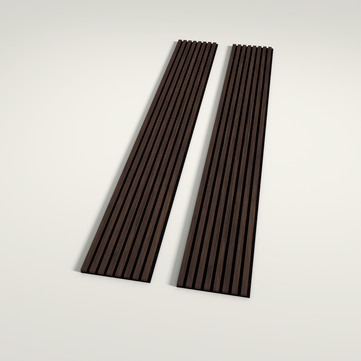 Acoustic Wooden Wall Panel