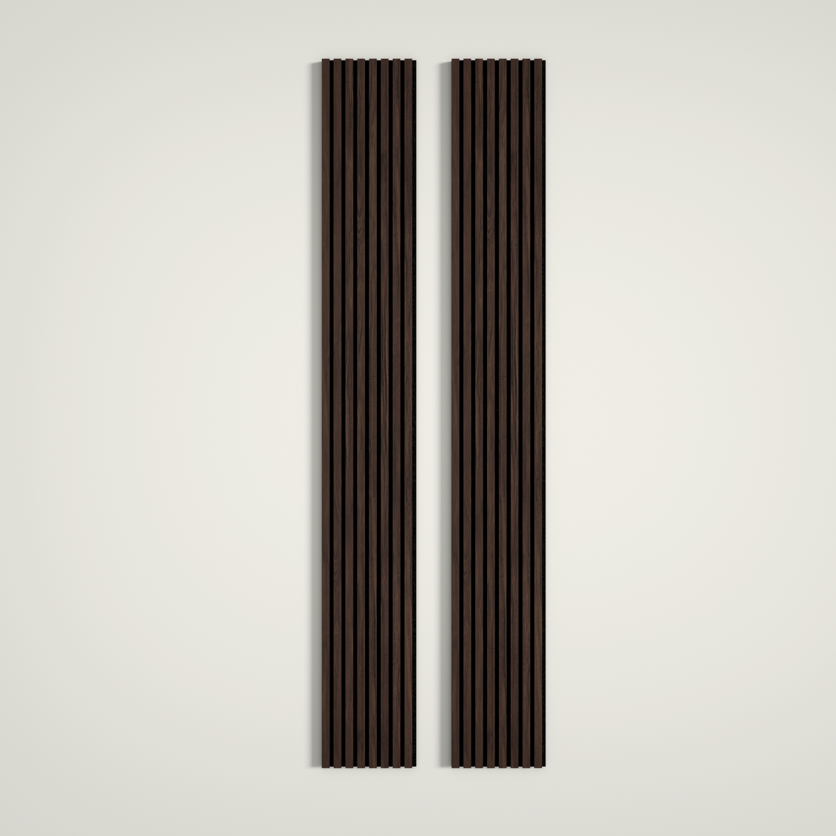 Acoustic Wooden Wall Panel