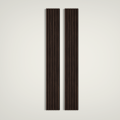 Acoustic Wooden Wall Panel