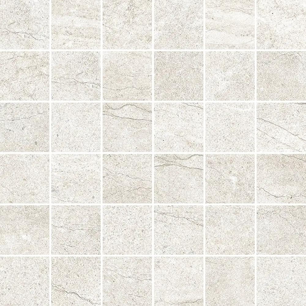 Snow 2x2 Matte 12x12