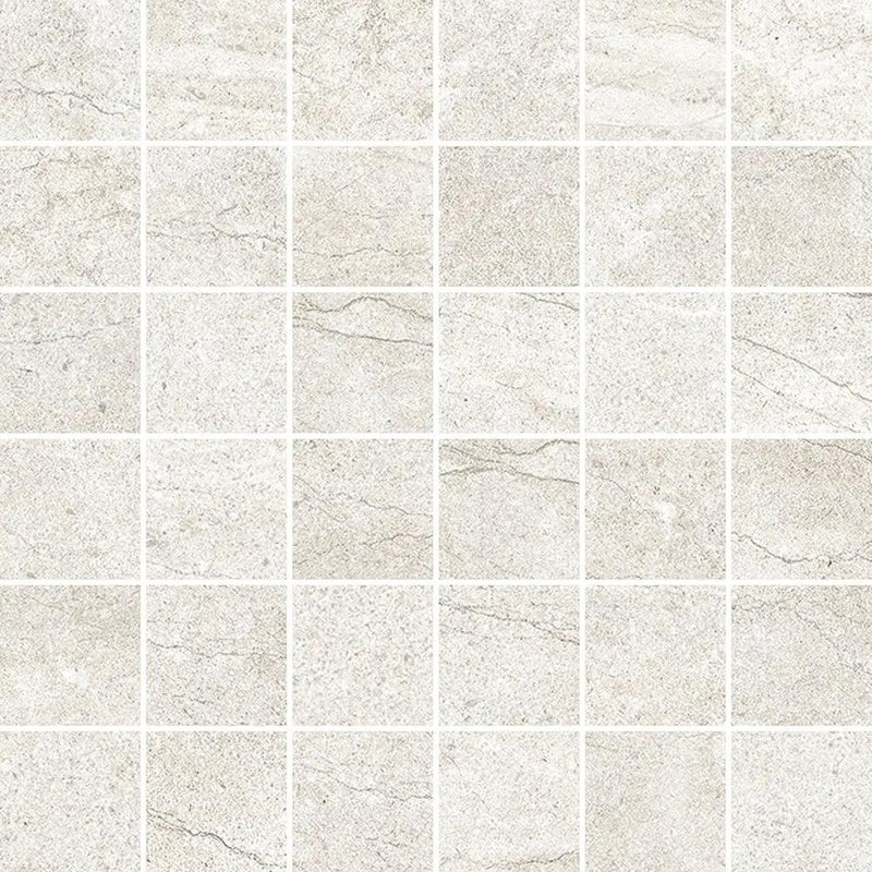 Snow 2x2 Matte 12x12