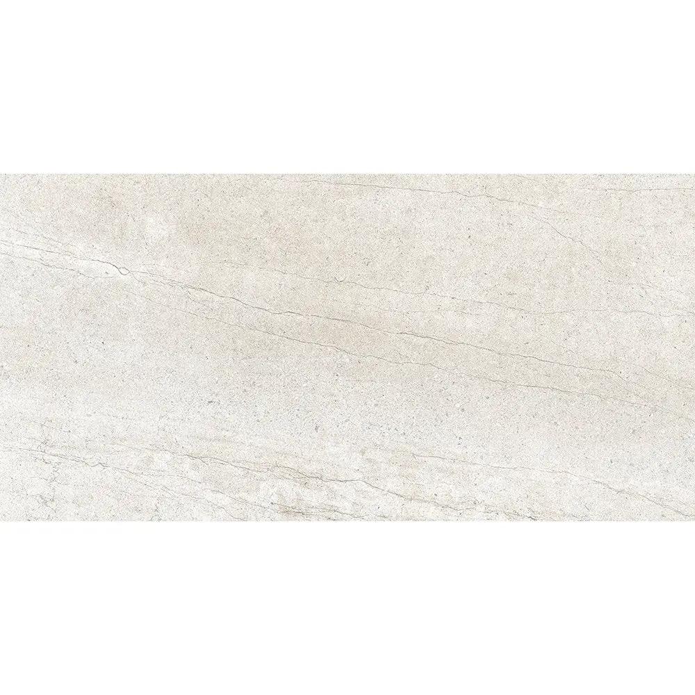 Snow Matte Porcelain Tiles 12x24