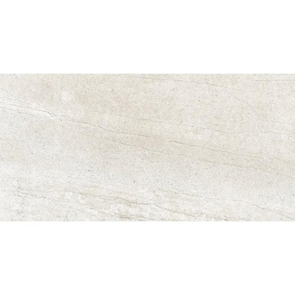 Snow Matte Porcelain Tiles 12x24
