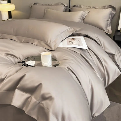 DecorBites™ Soft Egyptian Cotton Bedding Set - 1000TC