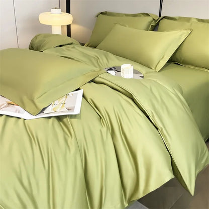 DecorBites™ Soft Egyptian Cotton Bedding Set - 1000TC