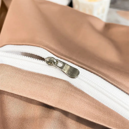 DecorBites™ Soft Egyptian Cotton Bedding Set - 1000TC