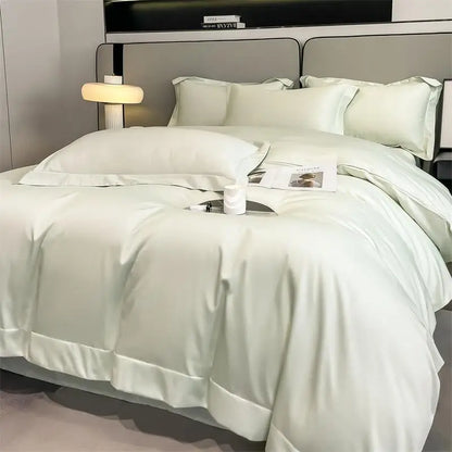 DecorBites™ Soft Egyptian Cotton Bedding Set - 1000TC