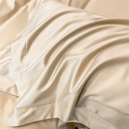 DecorBites™ Soft Egyptian Cotton Bedding Set - 1000TC
