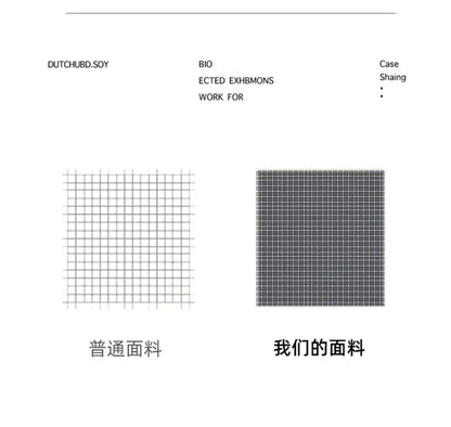 DecorBites™ Soft Japanese Style Duvet Cover Set