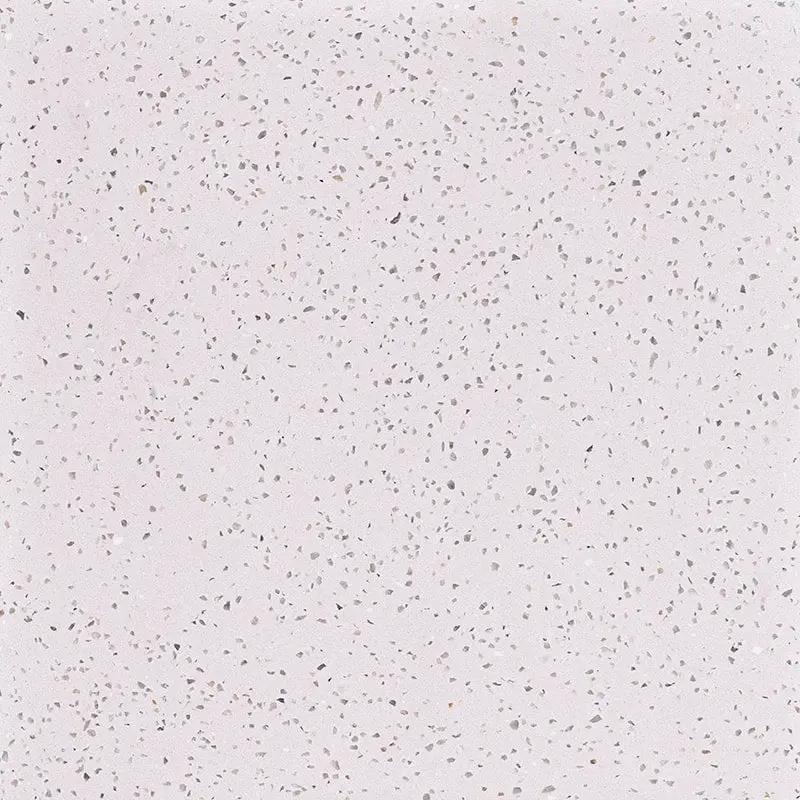 Soft Matte Terrazzo Tiles 8x8