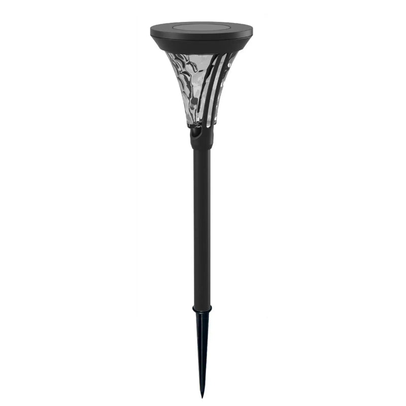 Solar LED Garden Light for Lawn, Villa and Outdoor Landscape Decor