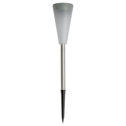 Solar Lights for Outdoors – Decorative Street and Garden Lighting Set